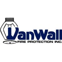 Van Wall Fire Protection Inc logo, Van Wall Fire Protection Inc contact details