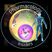 Pharmacology Insiders logo, Pharmacology Insiders contact details