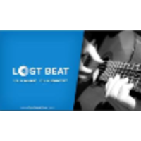 Lost Beat logo, Lost Beat contact details