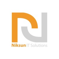 Niksun IT Solutions logo, Niksun IT Solutions contact details