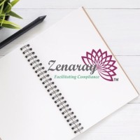 Zenaray logo, Zenaray contact details