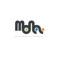 Museum of New Art Portsmouth logo, Museum of New Art Portsmouth contact details