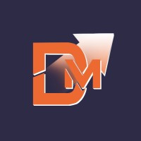 Digital Mitro logo, Digital Mitro contact details