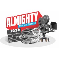 Almighty Motion Picture logo, Almighty Motion Picture contact details