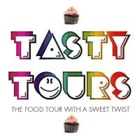 Tasty Tours logo, Tasty Tours contact details