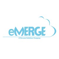 eMerge Technologies (part of Norcom Solutions) logo, eMerge Technologies (part of Norcom Solutions) contact details