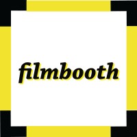 Filmbooth logo, Filmbooth contact details