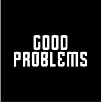 Good Problems logo, Good Problems contact details