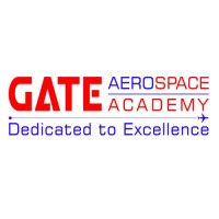 Gate Aerospace Academy logo, Gate Aerospace Academy contact details