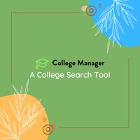 College Manager logo, College Manager contact details