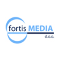 Fortis Media logo, Fortis Media contact details