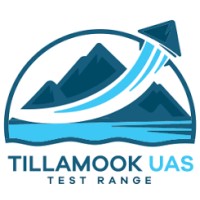 Tillamook UAS Test Range logo, Tillamook UAS Test Range contact details