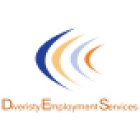 Diversity Employment Services logo, Diversity Employment Services contact details