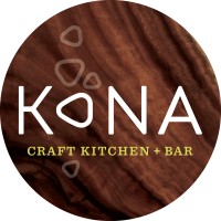 Kona Craft Kitchen logo, Kona Craft Kitchen contact details