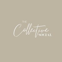 The Collective Social logo, The Collective Social contact details