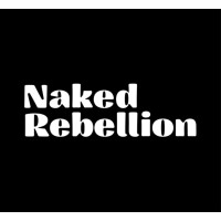 Naked Rebellion logo, Naked Rebellion contact details