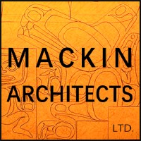 Mackin Architects Ltd. logo, Mackin Architects Ltd. contact details