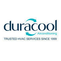 Duracool Airconditioning logo, Duracool Airconditioning contact details