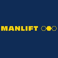 Manlift Group logo, Manlift Group contact details