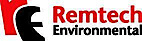 Remtech Environmental logo, Remtech Environmental contact details