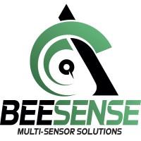 BEESENSE logo, BEESENSE contact details