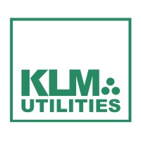 KLM UTILITIES logo, KLM UTILITIES contact details