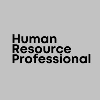 Human Resource Professional logo, Human Resource Professional contact details