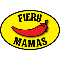 Fiery Mamas logo, Fiery Mamas contact details