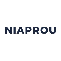 Niaprou logo, Niaprou contact details