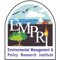 Environmental Management and Policy Research Institute logo, Environmental Management and Policy Research Institute contact details