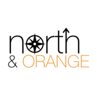 North and Orange logo, North and Orange contact details