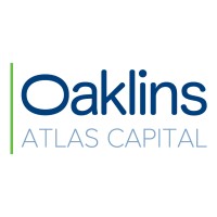 Atlas Capital, Oaklins member logo, Atlas Capital, Oaklins member contact details