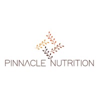 Pinnacle Nutrition logo, Pinnacle Nutrition contact details