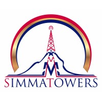 SIMMATOWERS logo, SIMMATOWERS contact details