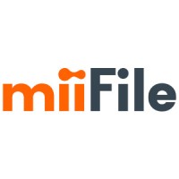 miiFile logo, miiFile contact details