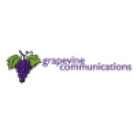 Grapevine Communications logo, Grapevine Communications contact details