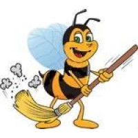 Buzzing Bee Cleaning logo, Buzzing Bee Cleaning contact details