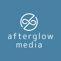 Afterglow Media logo, Afterglow Media contact details