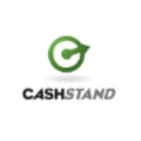 CashStand Inc. logo, CashStand Inc. contact details