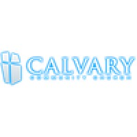 Calvary Bookstore logo, Calvary Bookstore contact details