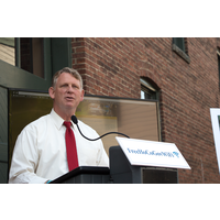 Allan Kittleman for Howard County Executive logo, Allan Kittleman for Howard County Executive contact details