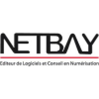 Netbay logo, Netbay contact details