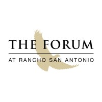 The Forum Retirement Community in Cupertino logo, The Forum Retirement Community in Cupertino contact details