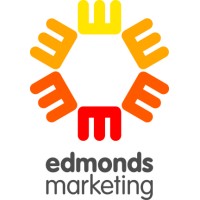 Edmonds Marketing logo, Edmonds Marketing contact details