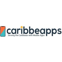 Caribbeapps logo, Caribbeapps contact details