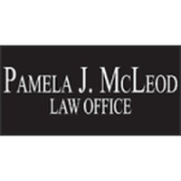 McLeod Law Office logo, McLeod Law Office contact details