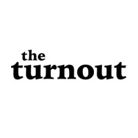 The Turnout logo, The Turnout contact details