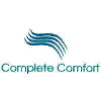 Complete Comfort - Vic logo, Complete Comfort - Vic contact details