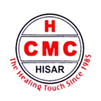 CMC Hospital Haryana logo, CMC Hospital Haryana contact details