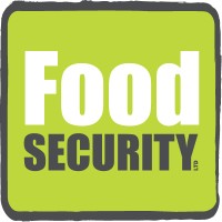 Food Security Ltd logo, Food Security Ltd contact details